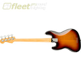 Fender American Professional II Jazz Bass Fretless Rosewood Fingerboard - 3-Color Sunburst (0194000700) 4 STRING BASSES