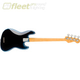 Fender American Professional II Jazz Bass Left-Hand Rosewood Fingerboard - Dark Night (0193980761) LEFT HANDED BASS GUITARS