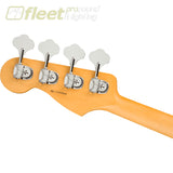 Fender American Professional II Jazz Bass Maple Fingerboard - 3-Color Sunburst (0193972700) 4 STRING BASSES