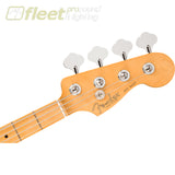 Fender American Professional II Jazz Bass Maple Fingerboard - Roasted Pine (0193972763) 4 STRING BASSES