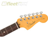 Fender American Professional II Jazzmaster Guitar Rosewood Fingerboard - Dark Night (0113970761) SOLID BODY GUITARS