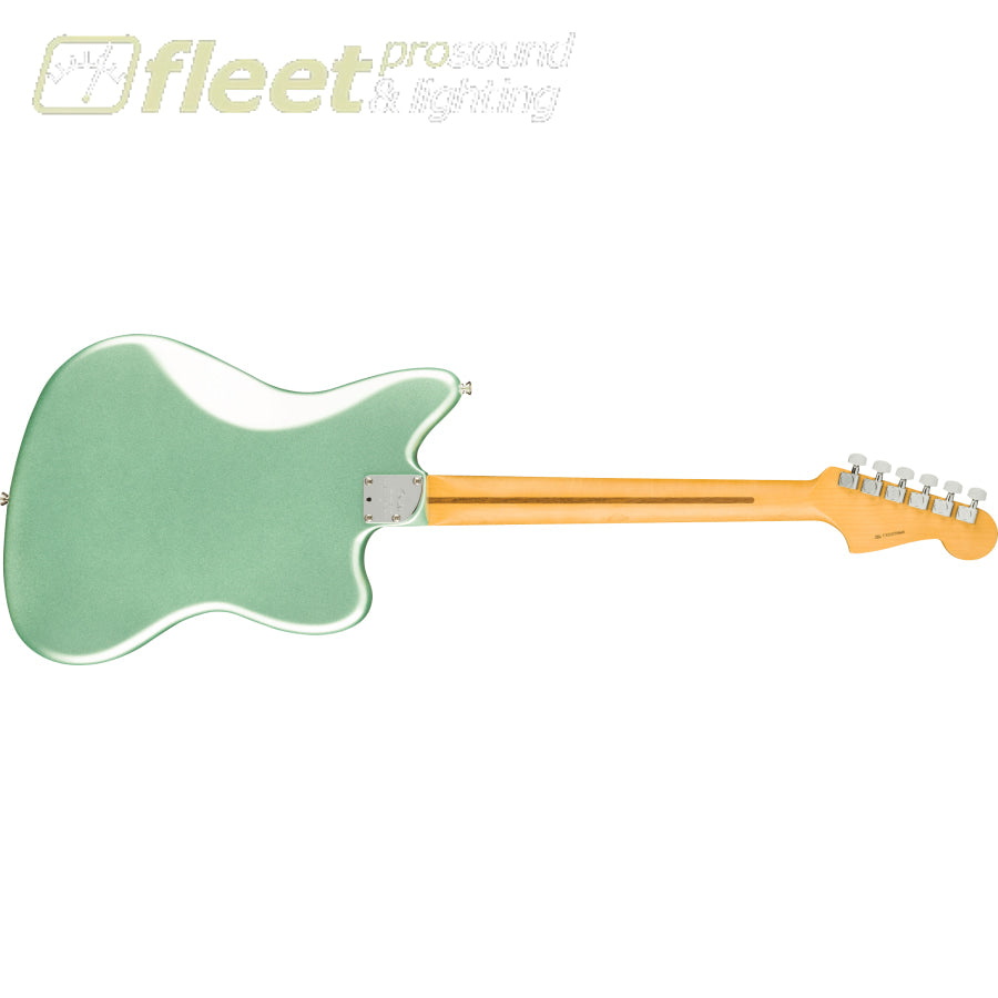 Fender American Professional II Jazzmaster Left-Handed Guitar