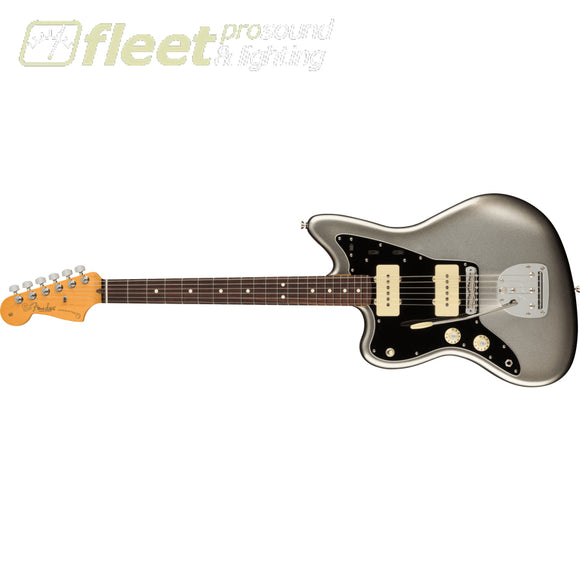 Fender American Professional II Jazzmaster Left-Handed Guitar