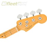 Fender American Professional II Precision Bass Maple Fingerboard - 3-Color Sunburst (0193932700) 4 STRING BASSES
