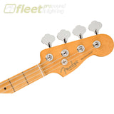 Fender American Professional II Precision Bass Maple Fingerboard - Black (0193932706) 4 STRING BASSES