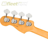 Fender American Professional II Precision Bass Maple Fingerboard - Black (0193932706) 4 STRING BASSES
