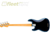Fender American Professional II Precision Bass Rosewood Fingerboard - Dark Night (0193930761) 4 STRING BASSES