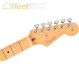 Fender American Professional II Stratocaster Guitar Maple Fingerboard - 3-Color Sunburst (0113902700) SOLID BODY GUITARS