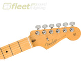 Fender American Professional II Stratocaster Guitar Maple Fingerboard - Olympic White (0113902705) SOLID BODY GUITARS