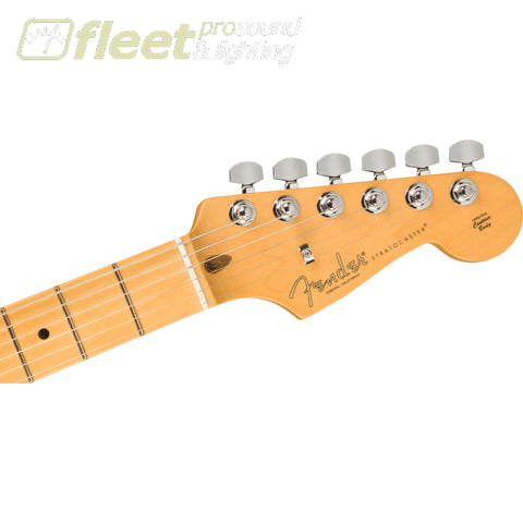Fender American Professional II Stratocaster Guitar Maple