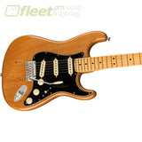 Fender American Professional II Stratocaster Guitar Maple Fingerboard - Roasted Pine (0113902763) SOLID BODY GUITARS