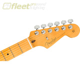 Fender American Professional II Stratocaster Guitar Maple Fingerboard - Sienna Sunburst (0113902747) SOLID BODY GUITARS