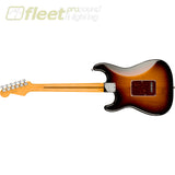 Fender American Professional II Stratocaster Guitar Rosewood Fingerboard - 3-Color Sunburst (0113900700) SOLID BODY GUITARS