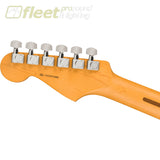 Fender American Professional II Stratocaster Guitar Rosewood Fingerboard - Mercury (0113900755) SOLID BODY GUITARS