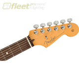 Fender American Professional II Stratocaster Guitar Rosewood Fingerboard - Olympic White (0113900705) SOLID BODY GUITARS