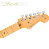 Fender American Professional II Stratocaster HSS Guitar Maple Fingerboard - 3-Color Sunburst (0113912700) SOLID BODY GUITARS