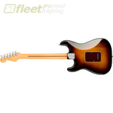 Fender American Professional II Stratocaster HSS Guitar Maple Fingerboard - 3-Color Sunburst (0113912700) SOLID BODY GUITARS