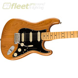 Fender American Professional II Stratocaster HSS Guitar Maple Fingerboard - Roasted Pine (0113912763) SOLID BODY GUITARS