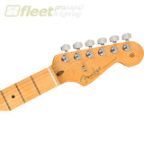 Fender American Professional II Stratocaster HSS Guitar Maple Fingerboard - Sienna Sunburst (0113912747) SOLID BODY GUITARS