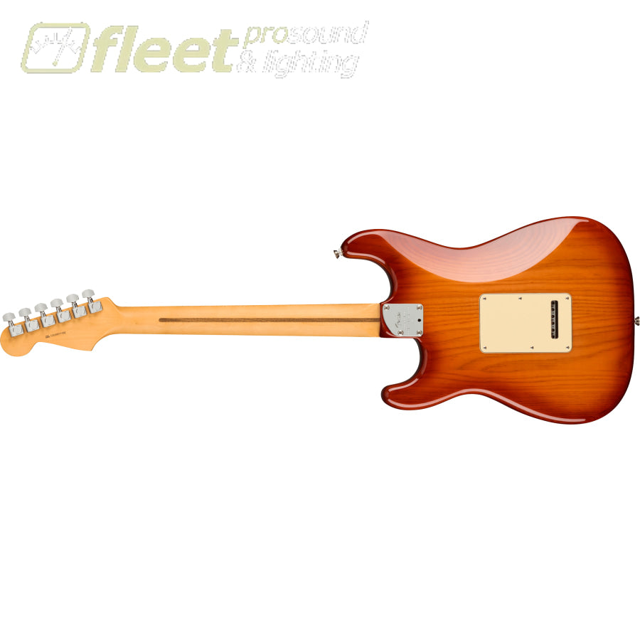 ぽん Fender AmericanProfessional 2 Fender American Professional II Stratocaster HSS - Rosewood
