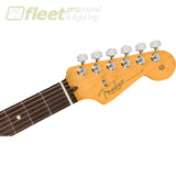 Fender American Professional II Stratocaster HSS Guitar Rosewood Fingerboard - 3-Color Sunburst (0113910700) SOLID BODY GUITARS