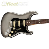 Fender American Professional II Stratocaster HSS Guitar Rosewood Fingerboard - Mercury (0113910755) SOLID BODY GUITARS