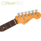 Fender American Professional II Stratocaster HSS Guitar Rosewood Fingerboard - Mercury (0113910755) SOLID BODY GUITARS
