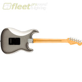 Fender American Professional II Stratocaster Left-Handed Guitar Maple Fingerboard - Mercury (0113932755) LEFT HANDED ELECTRIC GUITARS