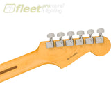 Fender American Professional II Stratocaster Left-Handed Guitar Rosewood Fingerboard - 3-Color Sunburst (0113930700) LEFT HANDED ELECTRIC 
