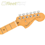 Fender American Professional II Telecaster Deluxe Guitar Maple Fingerboard - Olympic White (0113962705) SOLID BODY GUITARS