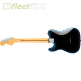 Fender American Professional II Telecaster Deluxe Guitar Rosewood Fingerboard - Dark Night (0113960761) SOLID BODY GUITARS