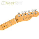 Fender American Professional II Telecaster Guitar Maple Fingerboard - 3-Color Sunburst (0113942700) SOLID BODY GUITARS