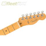 Fender American Professional II Telecaster Guitar Maple Fingerboard - Black (0113942706) SOLID BODY GUITARS