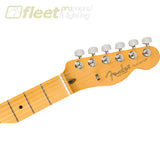 Fender American Professional II Telecaster Guitar Maple Fingerboard - Butterscotch Blonde (0113942750) SOLID BODY GUITARS