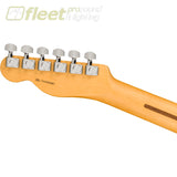 Fender American Professional II Telecaster Guitar Maple Fingerboard - Sienna Sunburst (0113942747) SOLID BODY GUITARS