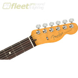 Fender American Professional II Telecaster Guitar Rosewood Fingerboard - 3-Color Sunburst (0113940700) SOLID BODY GUITARS