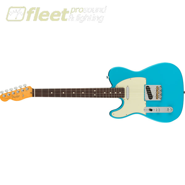 Fender American Professional II Telecaster Left-Handed Guitar