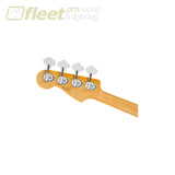 Fender American Ultra Jazz Bass Rosewood Fingerboard - Ultraburst (0199020712) 4 STRING BASSES