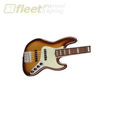 Fender American Ultra Jazz Bass V Rosewood Fingerboard 5 StringBass - Mocha Burst (0199030732) 5 STRING BASSES