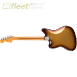 Fender American Ultra Jazzmaster Rosewood Fingerboard Guitar - Mocha Burst (0118050732) SOLID BODY GUITARS