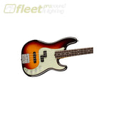 Fender American Ultra Precision Bass Rosewood Fingerboard - Ultraburst (0199010712) 4 STRING BASSES