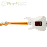 Fender American Ultra Stratocaster HSS Maple Fingerboard - Artic Pearl (01180227981) SOLID BODY GUITARS