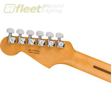 Fender American Ultra Stratocaster HSS Maple Fingerboard - Artic Pearl (01180227981) SOLID BODY GUITARS
