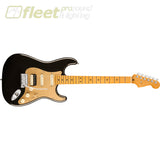 Fender American Ultra Stratocaster HSS Maple Fingerboard - Texas Tea (0118022790) SOLID BODY GUITARS