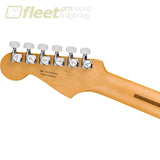 Fender American Ultra Stratocaster HSS Maple Fingerboard - Texas Tea (0118022790) SOLID BODY GUITARS
