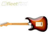 Fender American Ultra Stratocaster HSS Maple Fingerboard - UltraBurst (0118022712) SOLID BODY GUITARS