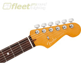 Fender American Ultra Stratocaster HSS Rosewood Fingerboard - Cobra Blue (0118020795) SOLID BODY GUITARS