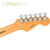 Fender American Ultra Stratocaster Left-Hand Maple Fingerboard Guitar - Mocha Burst (0118132732) LEFT HANDED ELECTRIC GUITARS