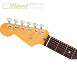 Fender American Ultra Stratocaster Left-Hand Rosewood Fingerboard Guitar - Ultraburst (0118130712) LEFT HANDED ELECTRIC GUITARS