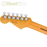 Fender American Ultra Stratocaster Maple FB - Mocha Burst (0118012732) SOLID BODY GUITARS